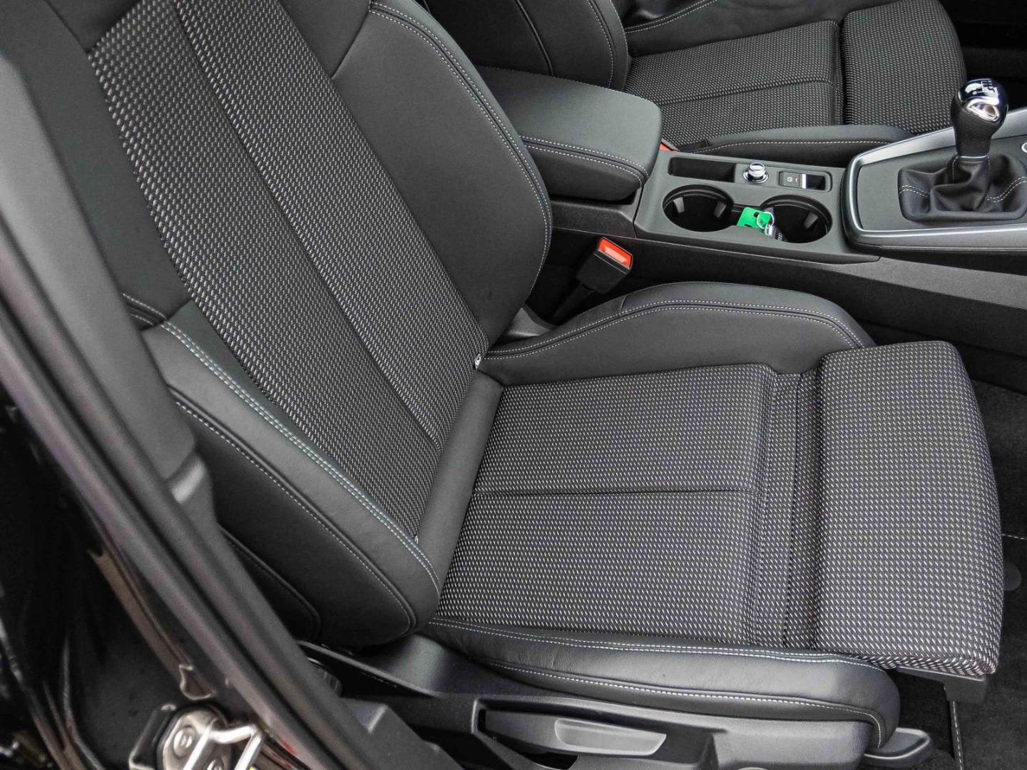 Bild über Audi A3 Sportback TFSI Schaltgetriebe - für weitere Informationen kontaktieren Sie den Audi Partner