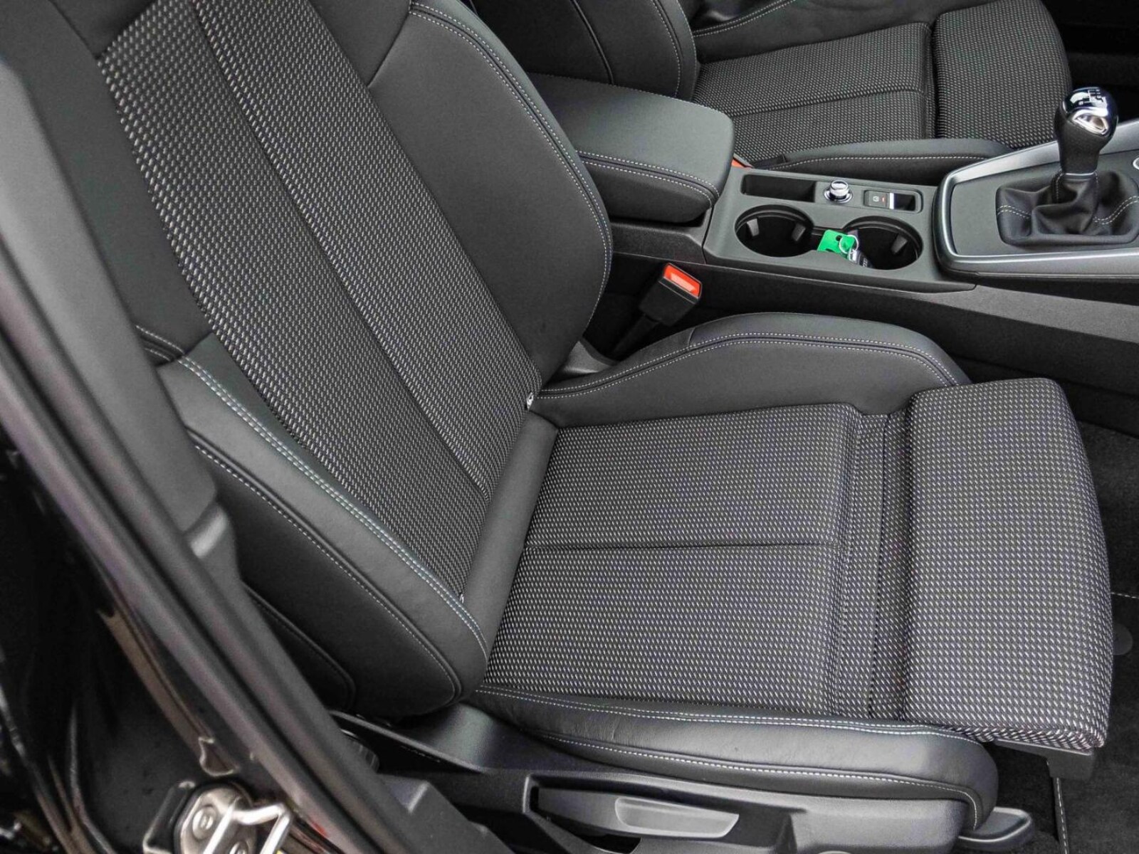 Audi A3 Sportback – Bild 19