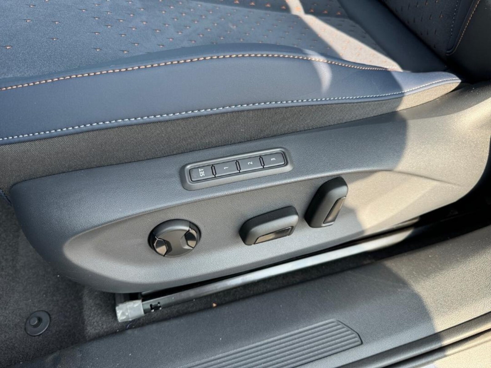 CUPRA Tavascan – Bild 21