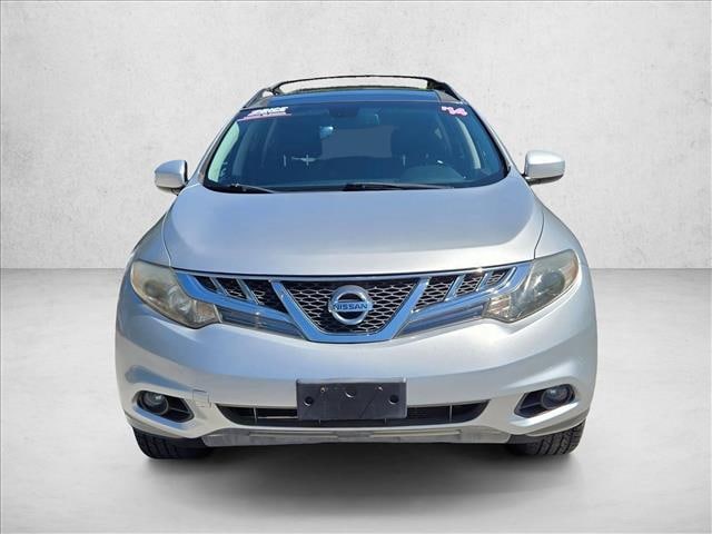 2011 Nissan Murano