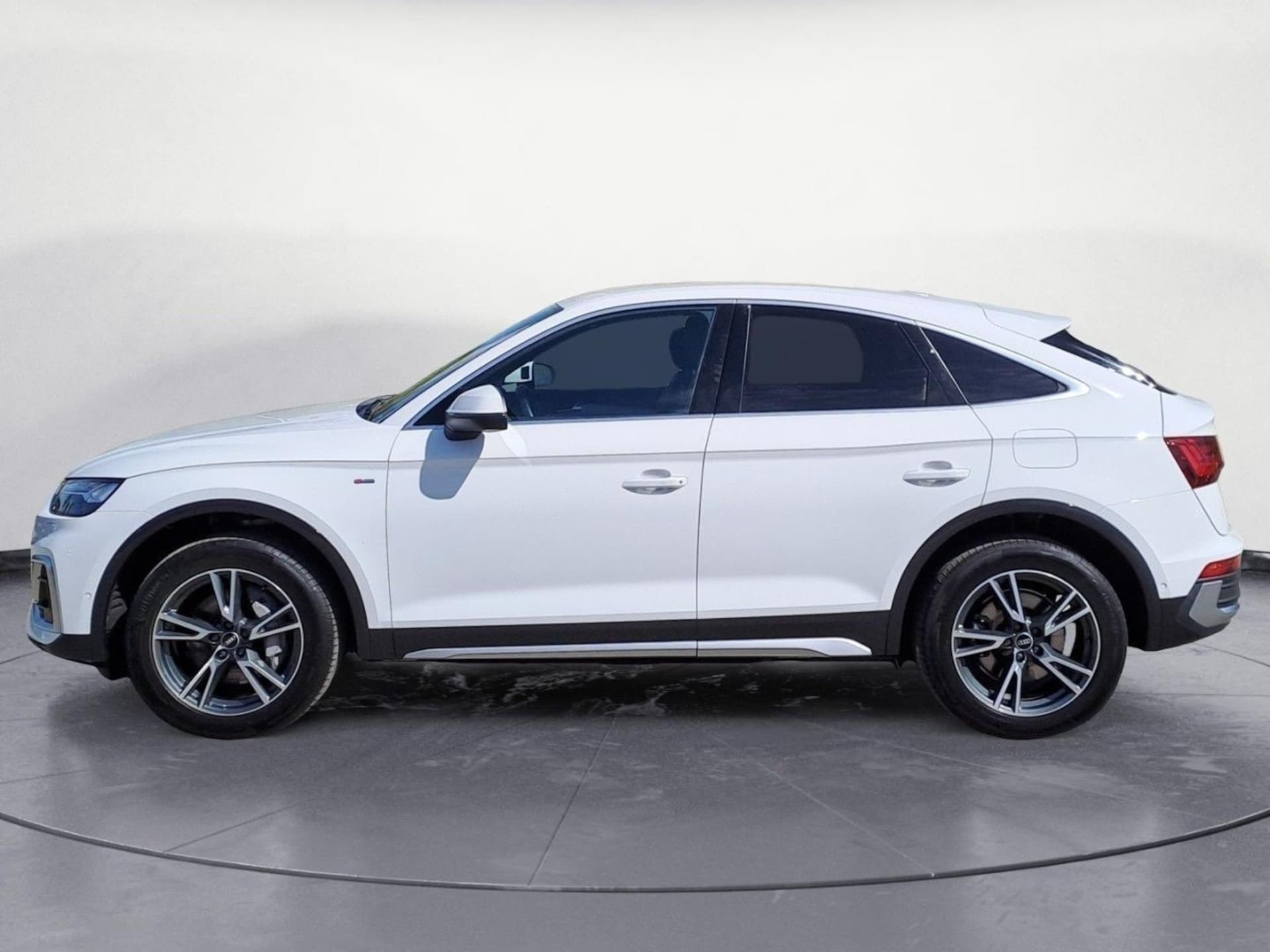 Audi Q5 Sportback TFSI e S line