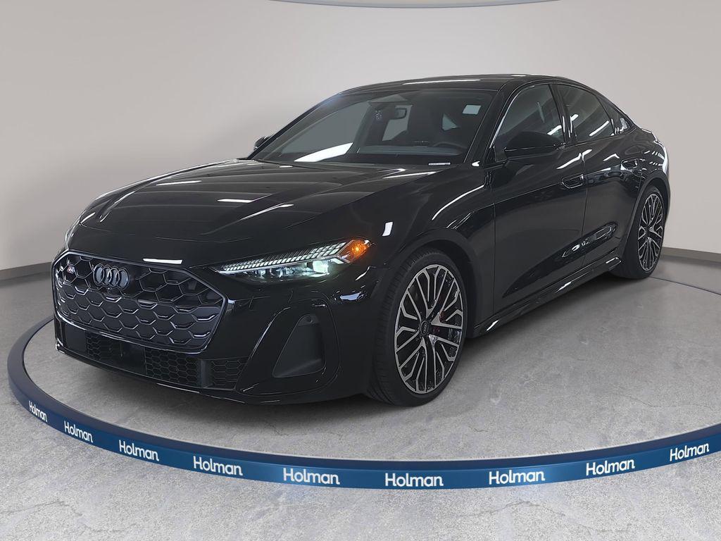 2026 Audi S5 Premium Plus quattro S tronic's photo