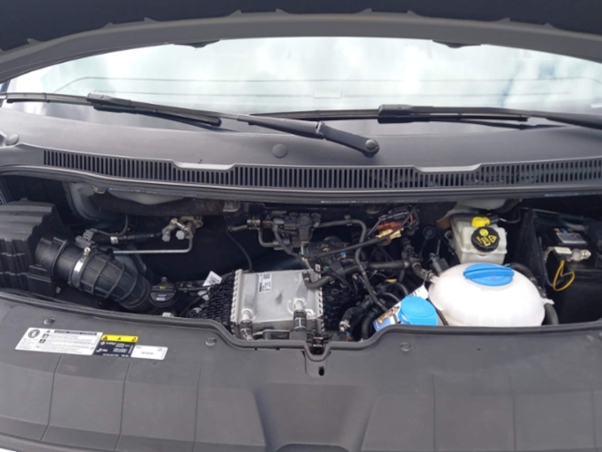 Volkswagen T6.1 Multivan Comfortline