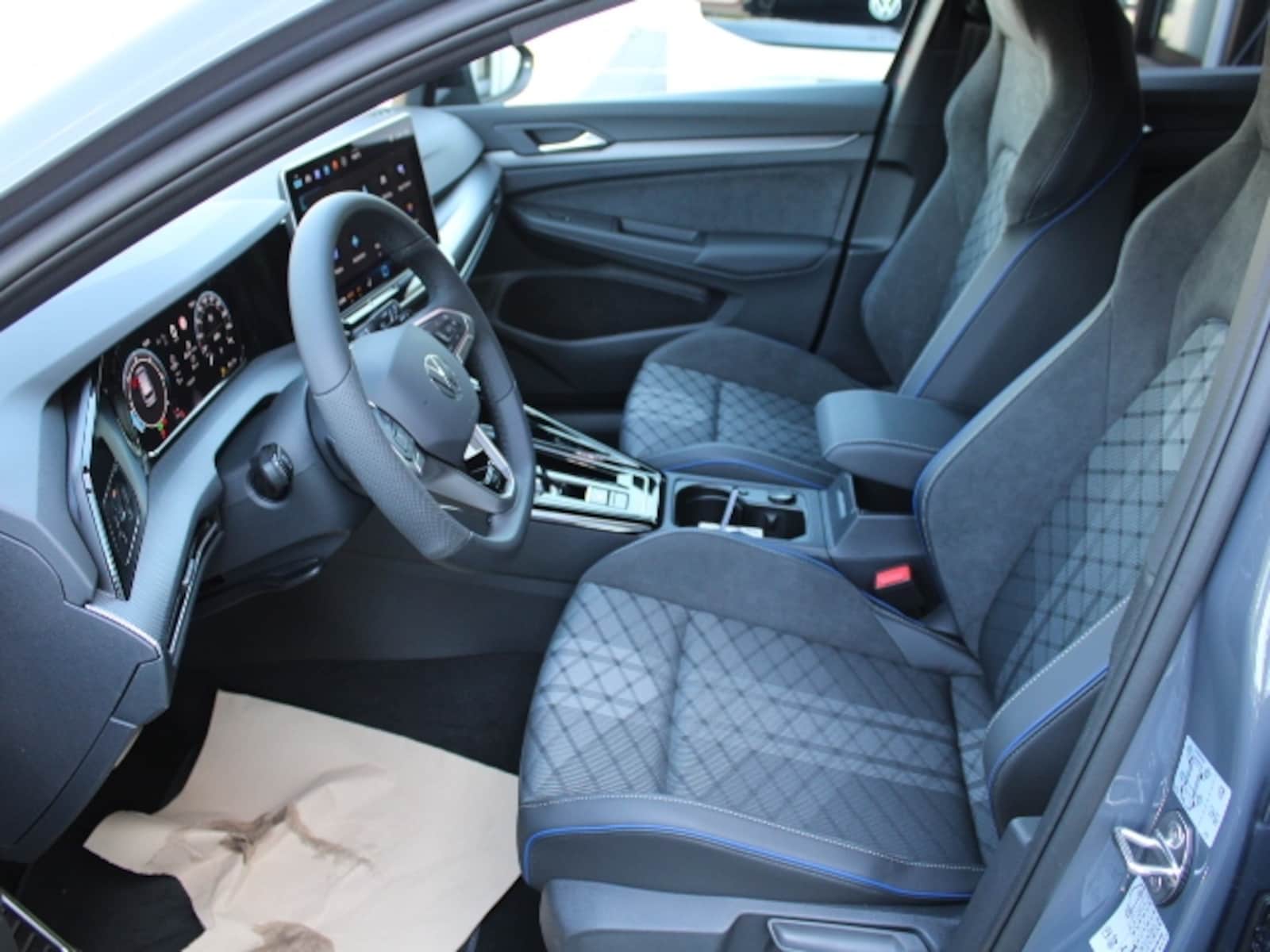Volkswagen Golf Variant – Bild 11