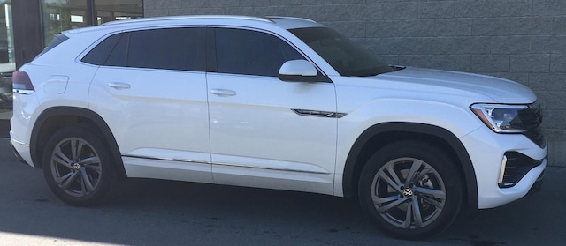 2024 Volkswagen Atlas Cross Sport