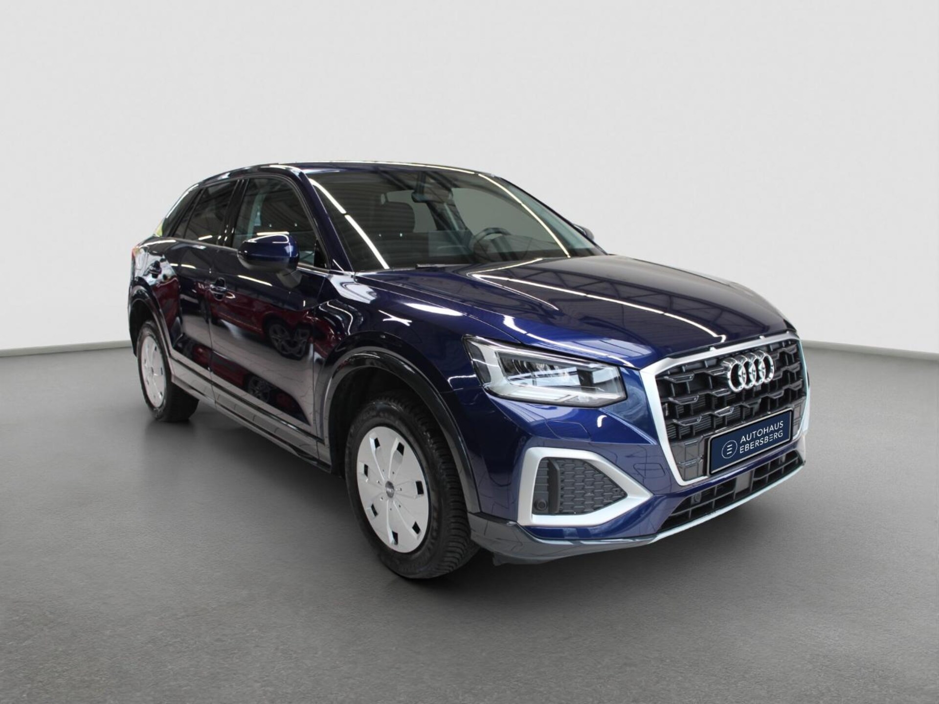 Audi Q2 Advanced
