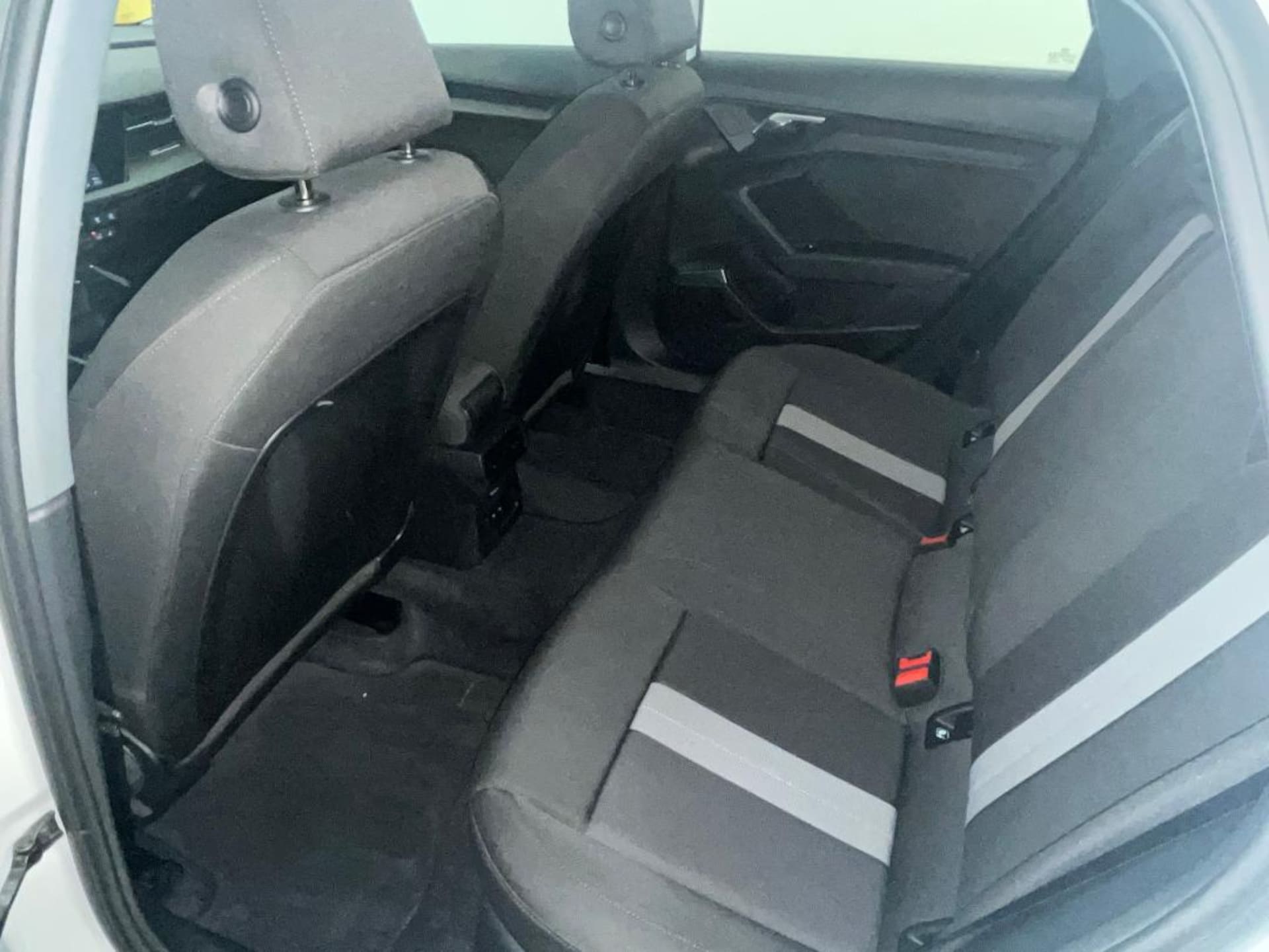 Audi A3 Sportback Advanced