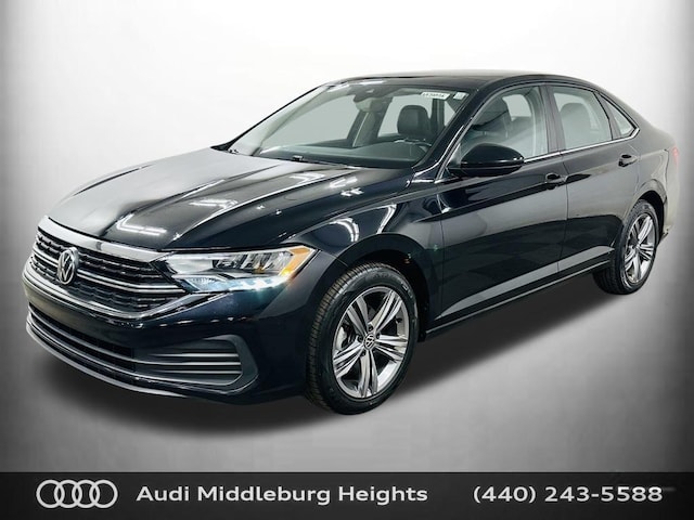 2023 Volkswagen Jetta