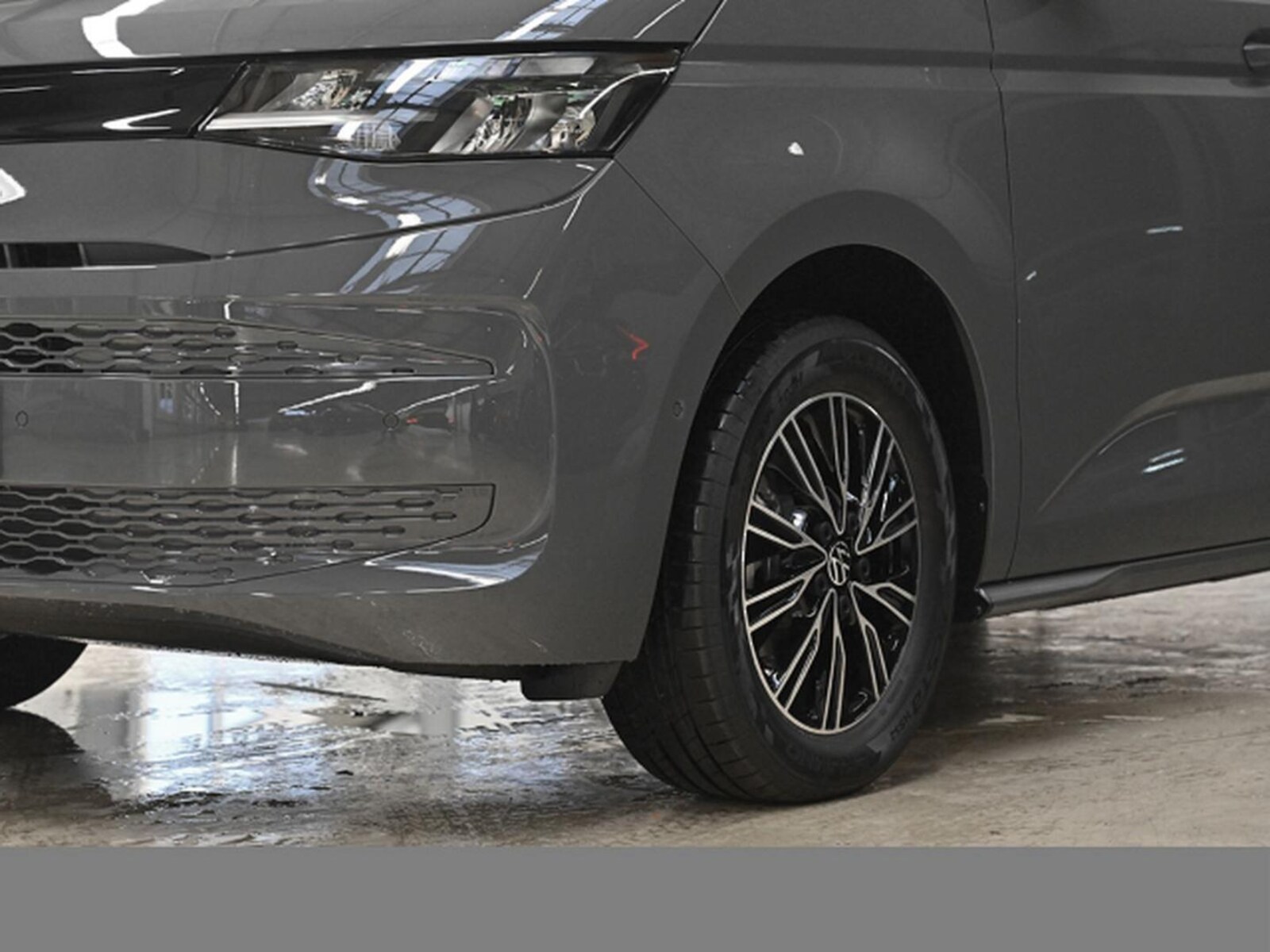 Volkswagen California – Bild 5