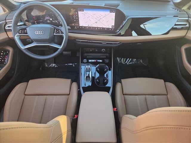 2025 Audi A5 Premium Plus - Photo 15
