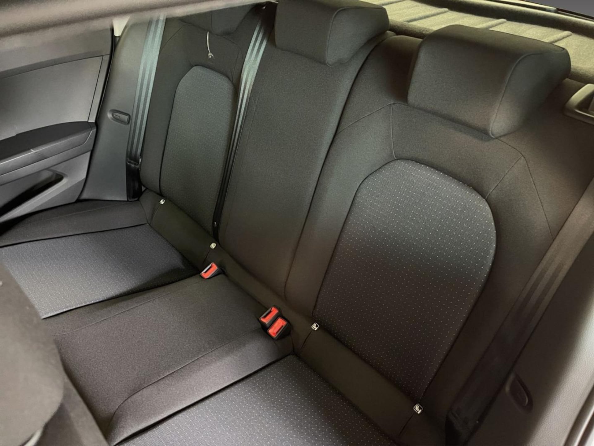 SEAT Ibiza Style