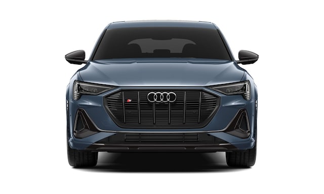2023 Audi e-tron S Sportback