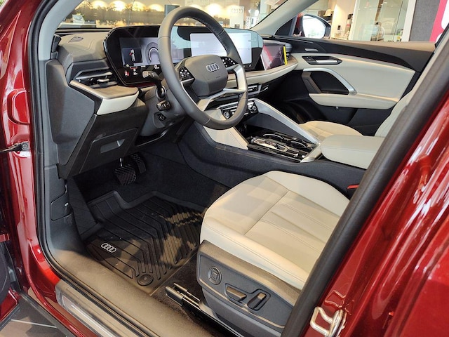 2026 Audi Q5 Sportback