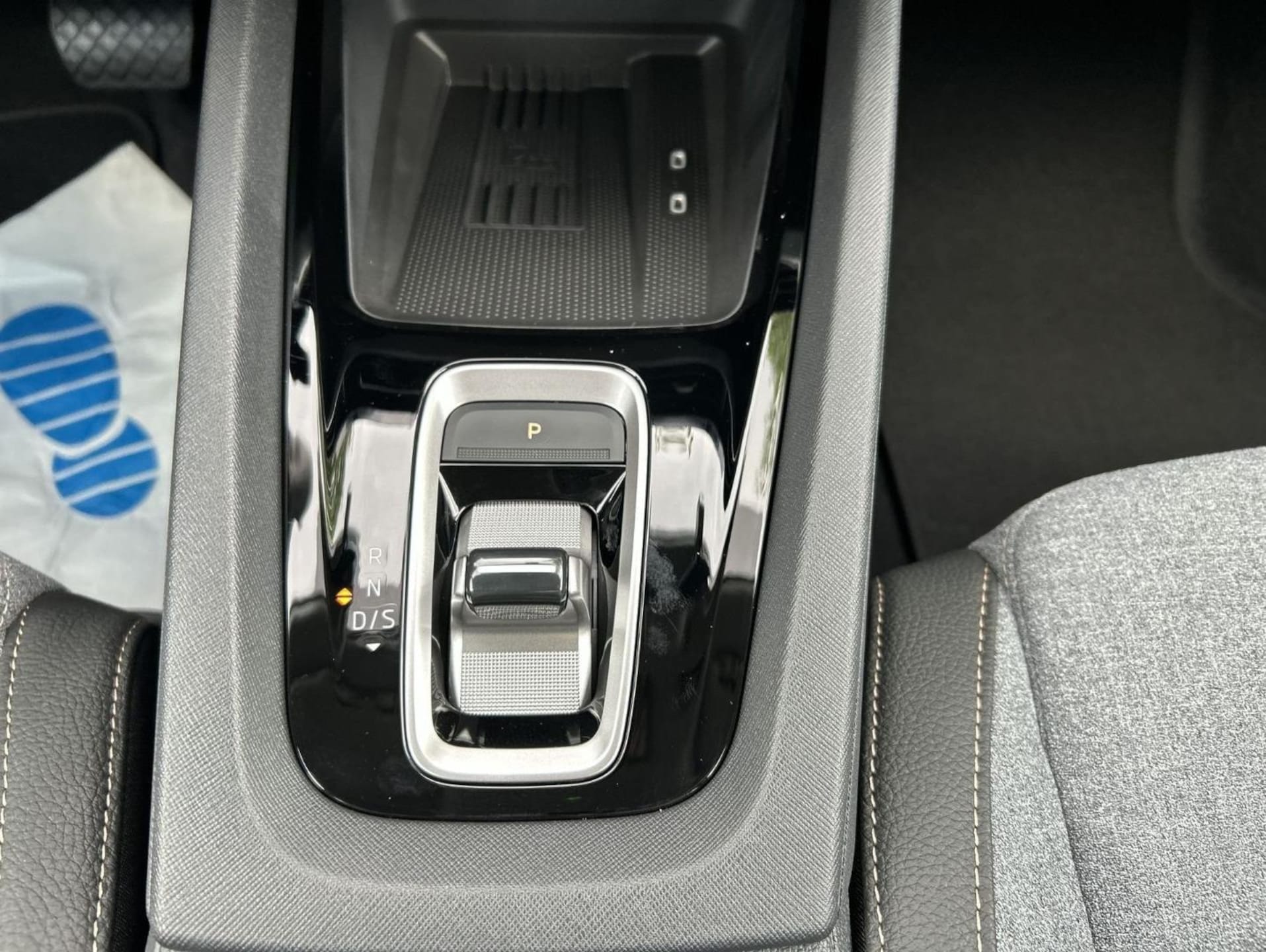 Skoda Octavia Combi Selection