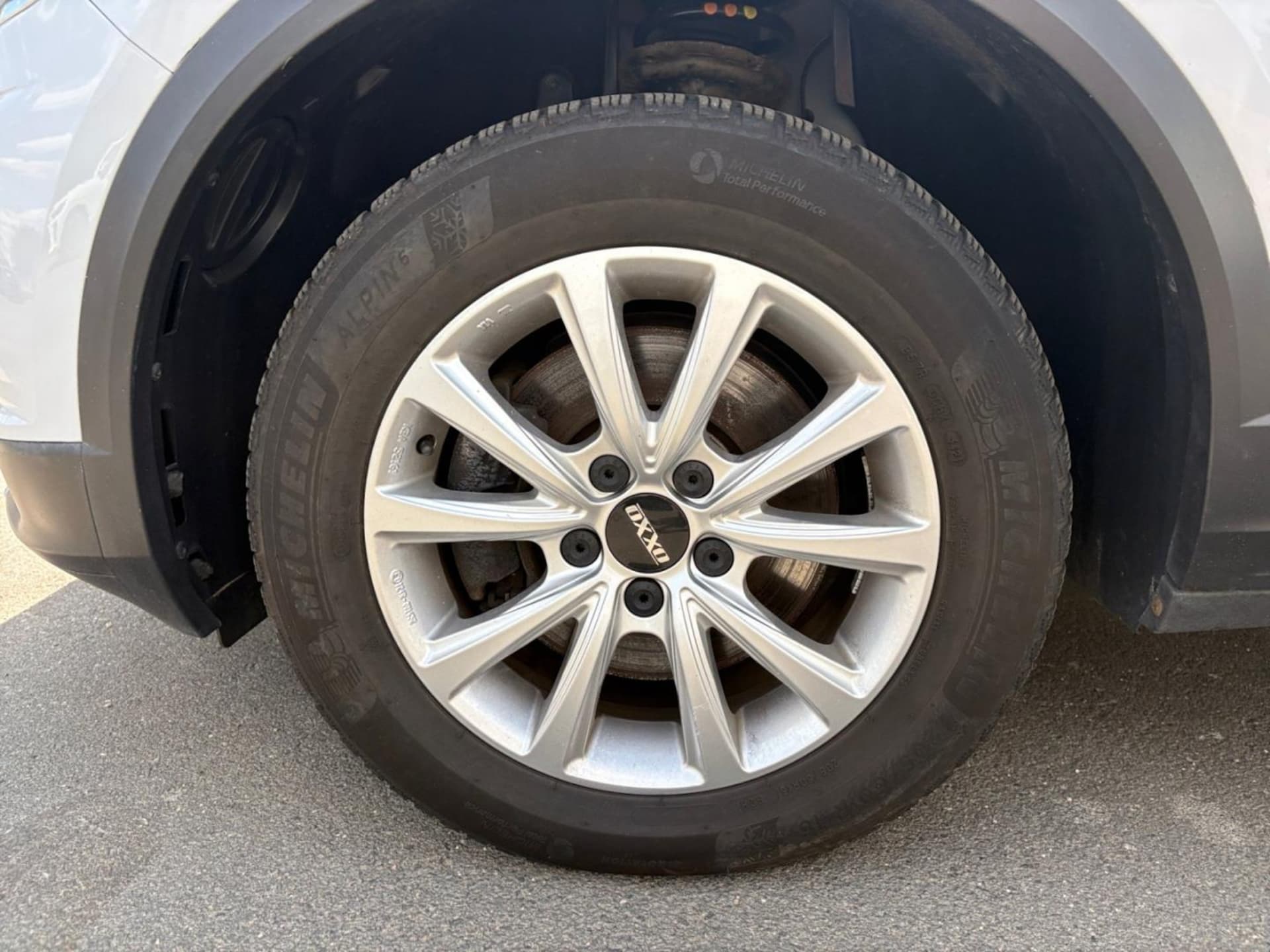 Volkswagen T-Roc United