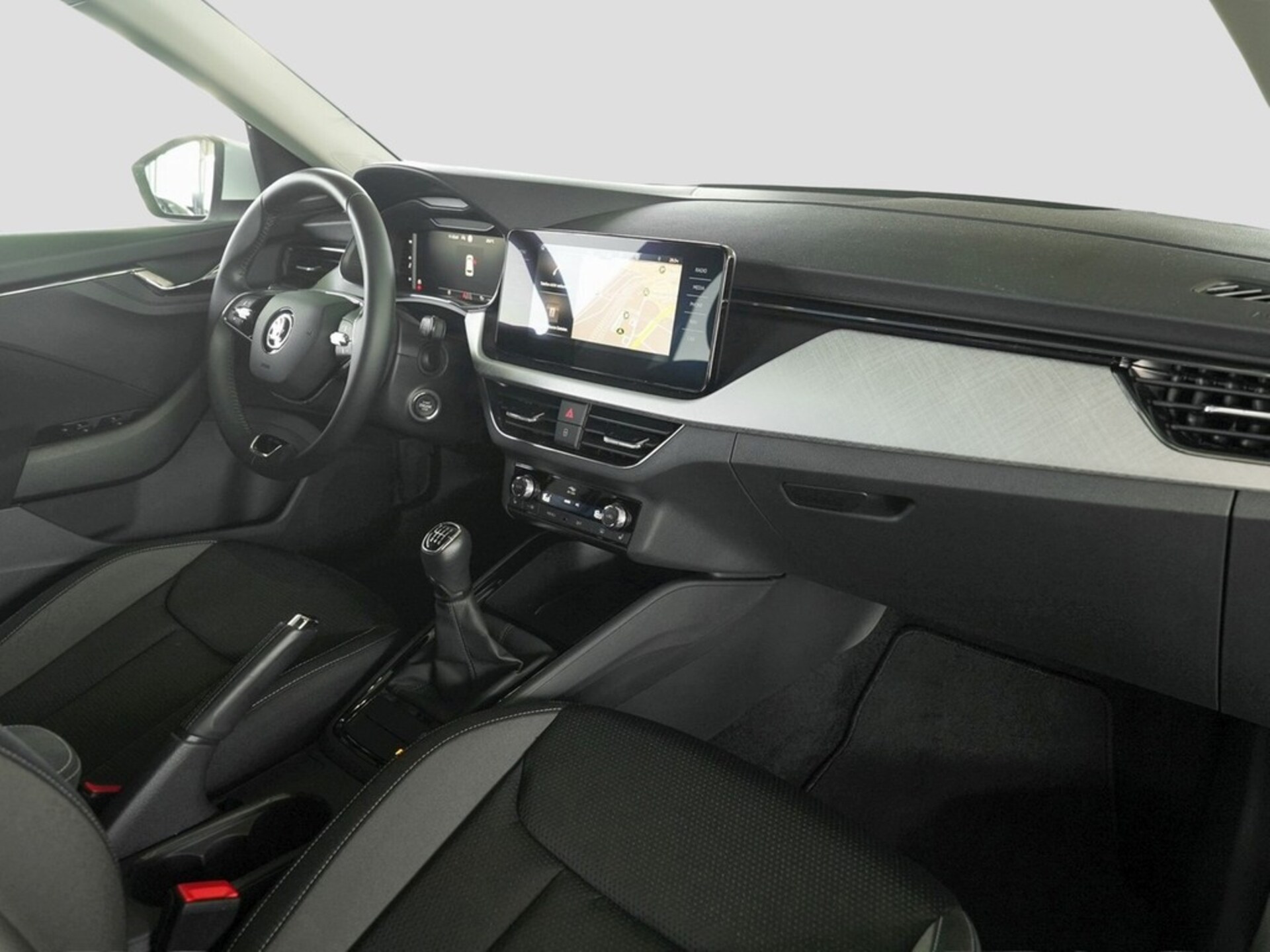Skoda Kamiq Ambition