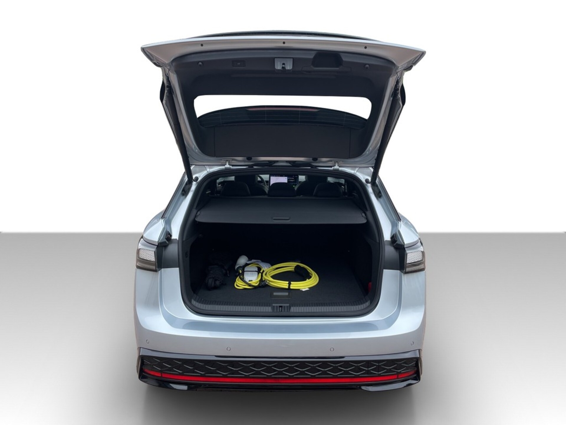 Volkswagen ID.7 Tourer GTX