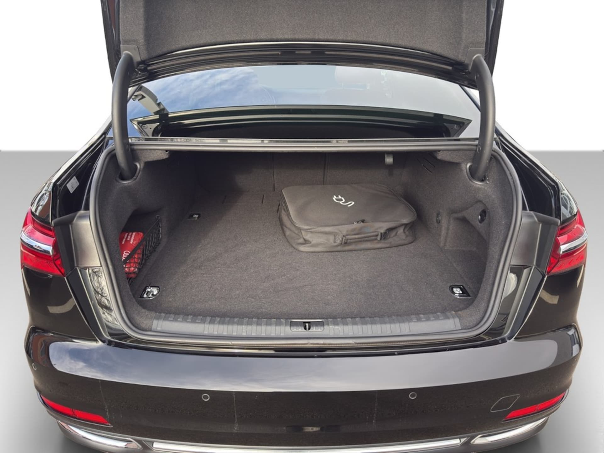Audi A6 Limousine TFSI e S line