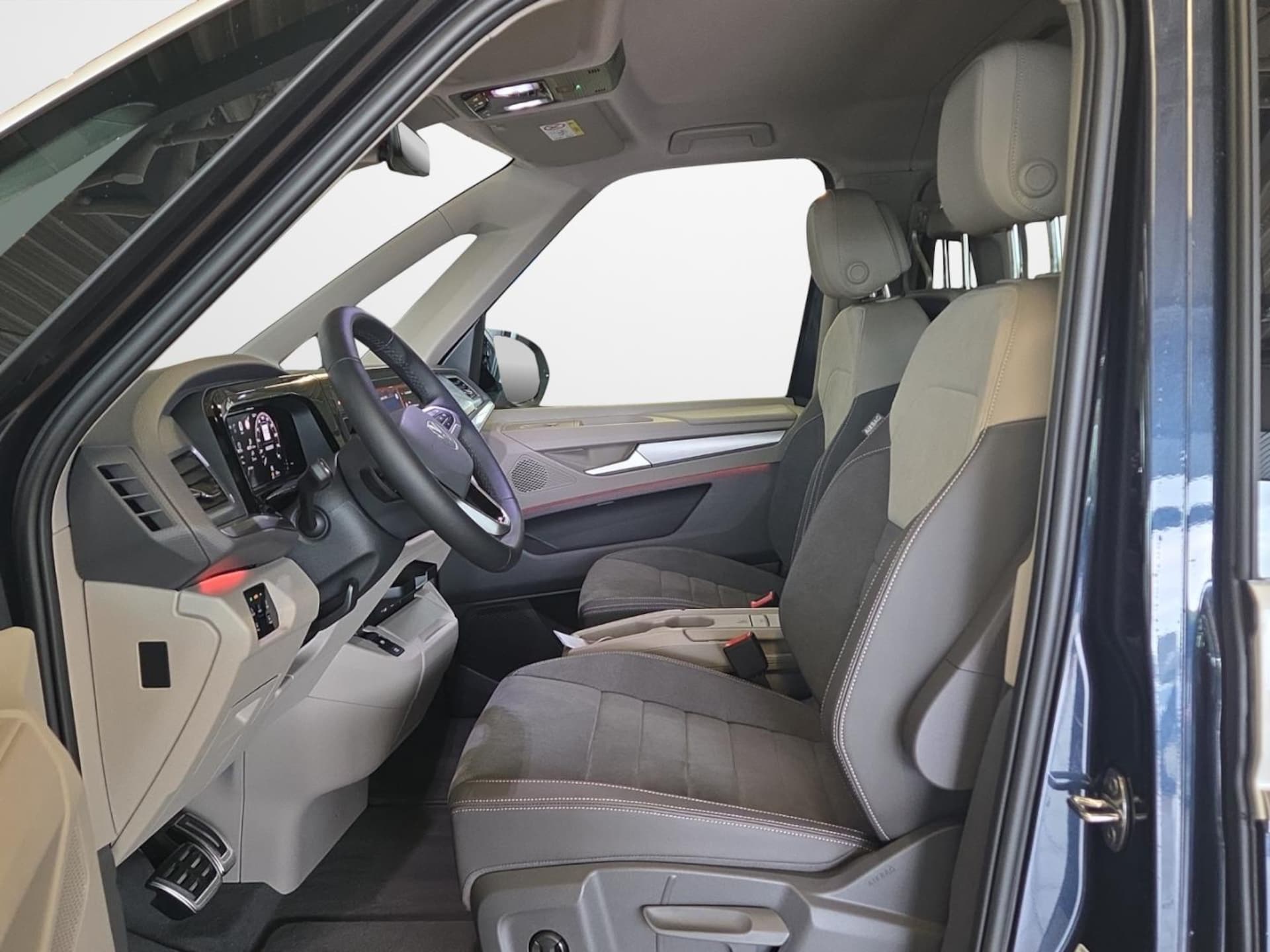 Volkswagen Multivan Langversion Life