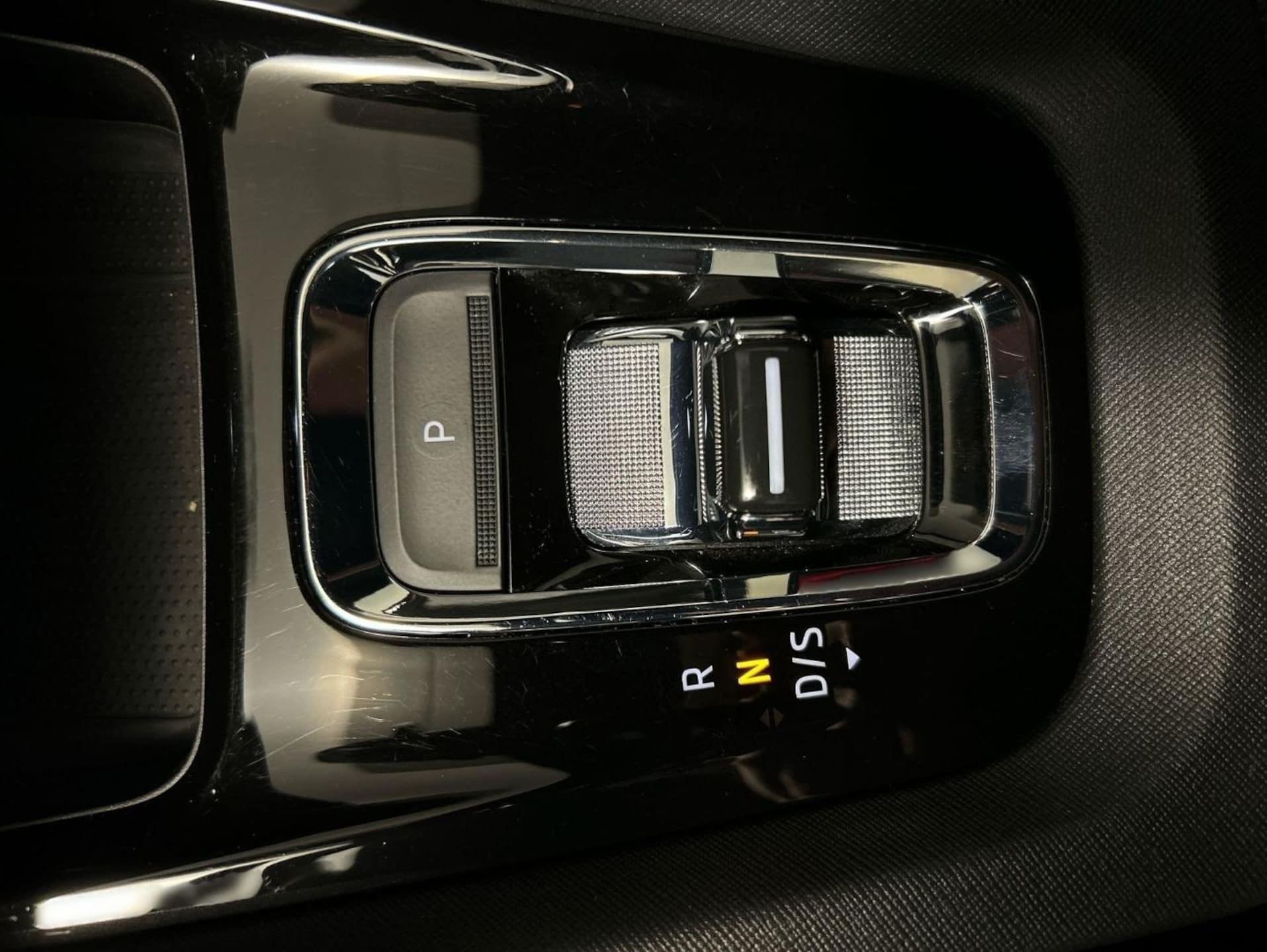 Skoda Octavia Combi RS