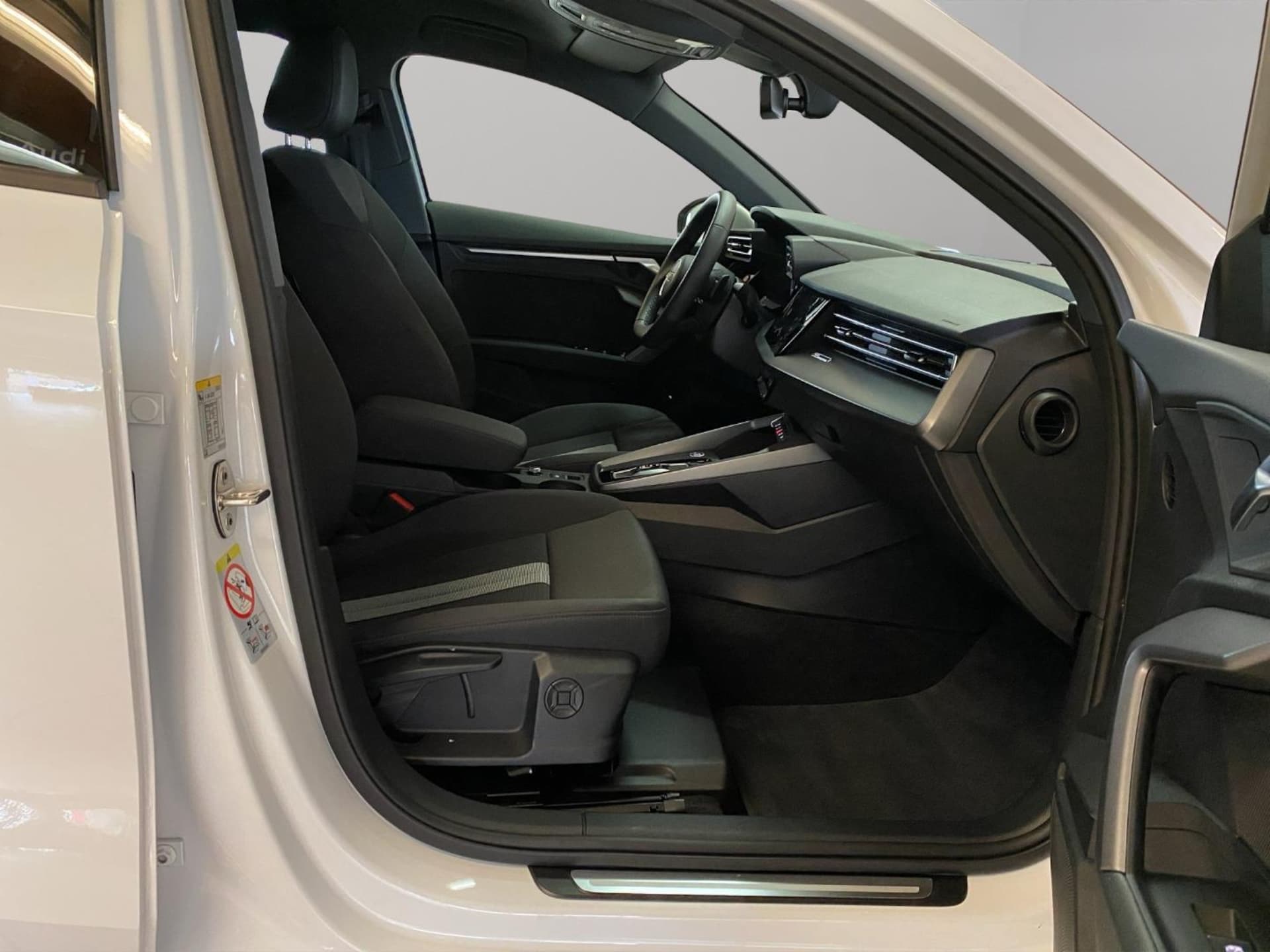 Audi A3 Sportback Advanced