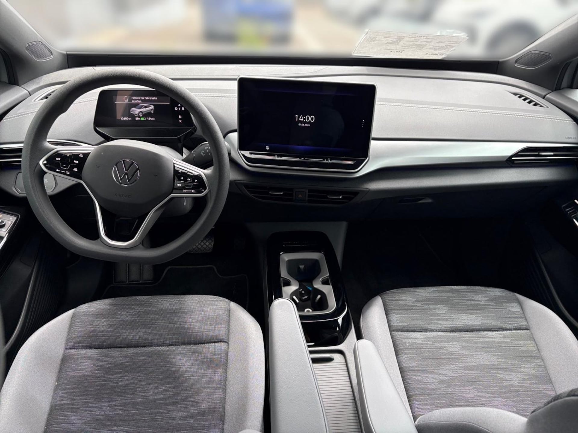 Volkswagen ID.5 Pure