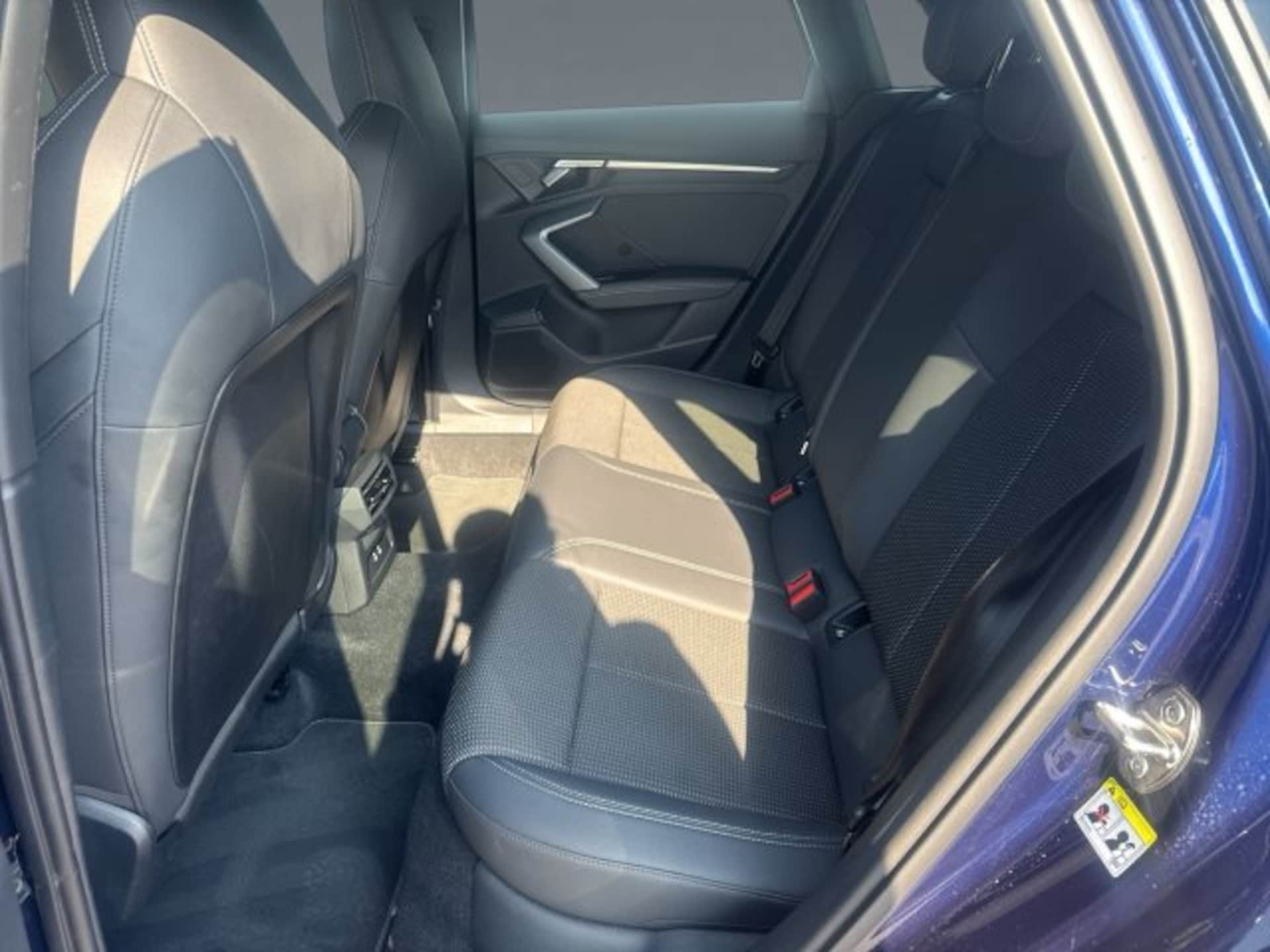 Audi A3 Sportback TFSI e S line
