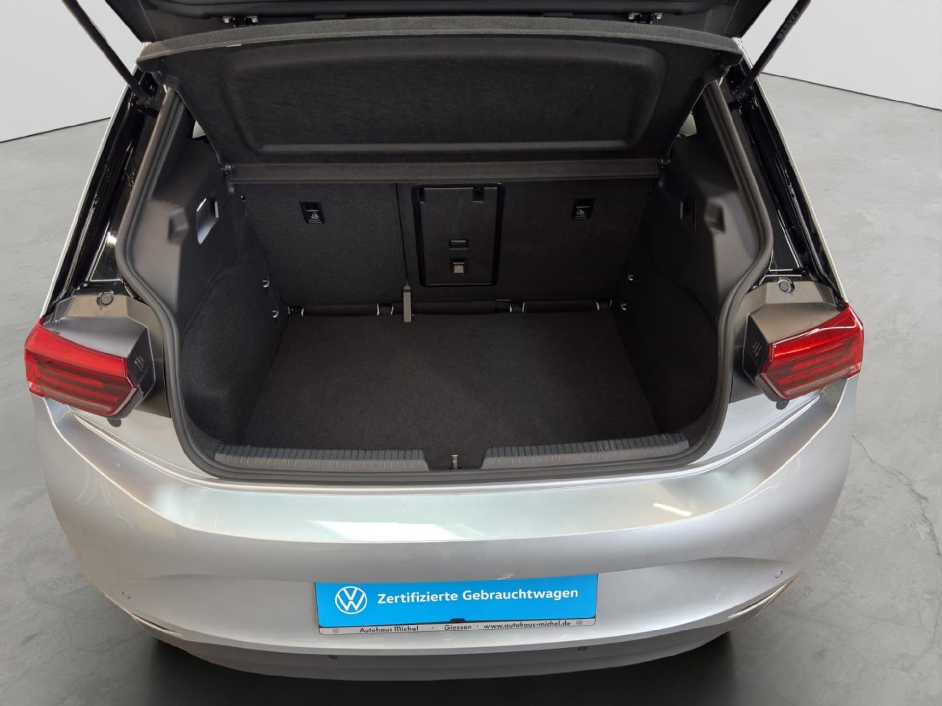 Volkswagen ID.3 Pro