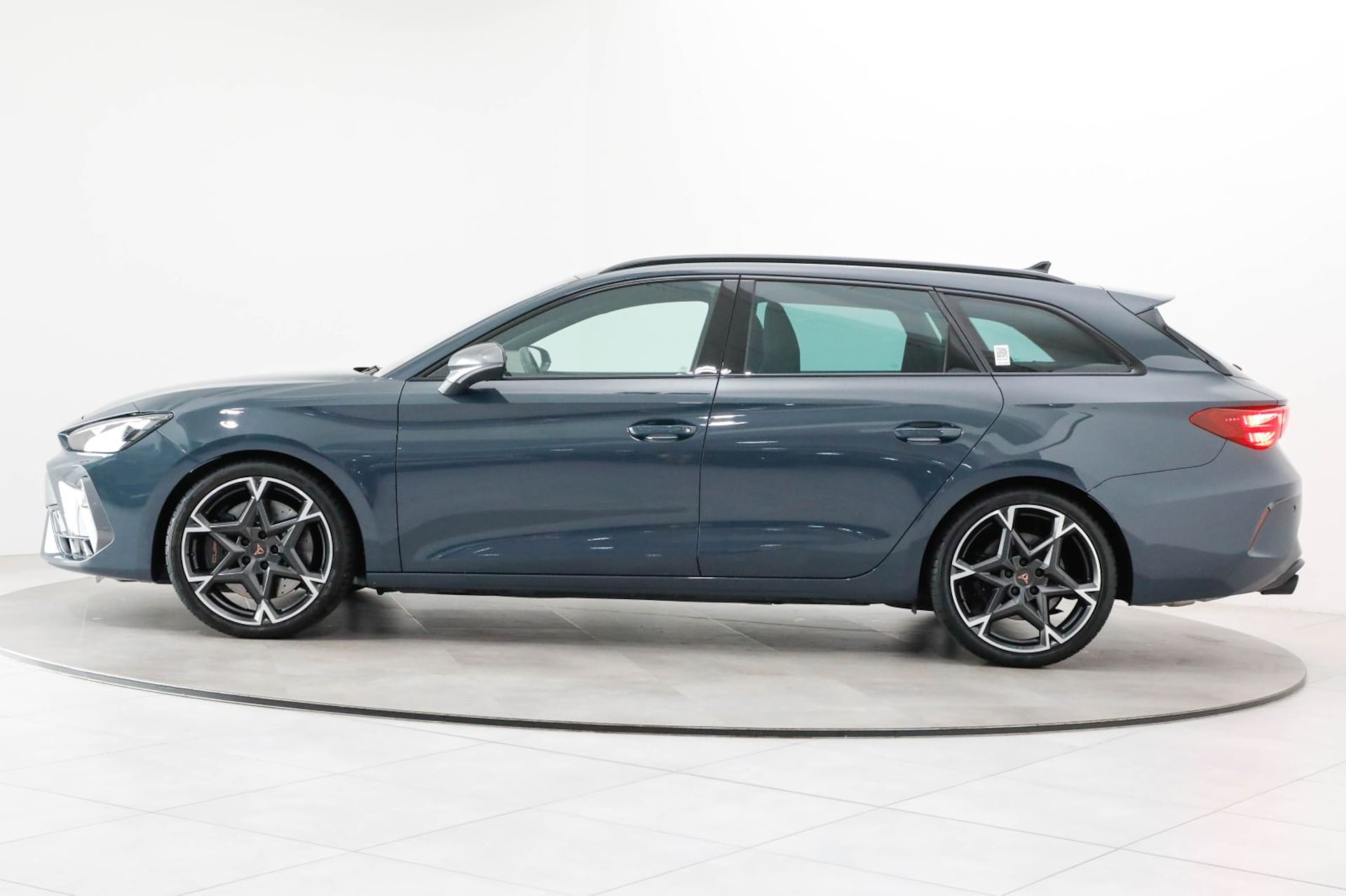 CUPRA Leon Sportstourer VZ