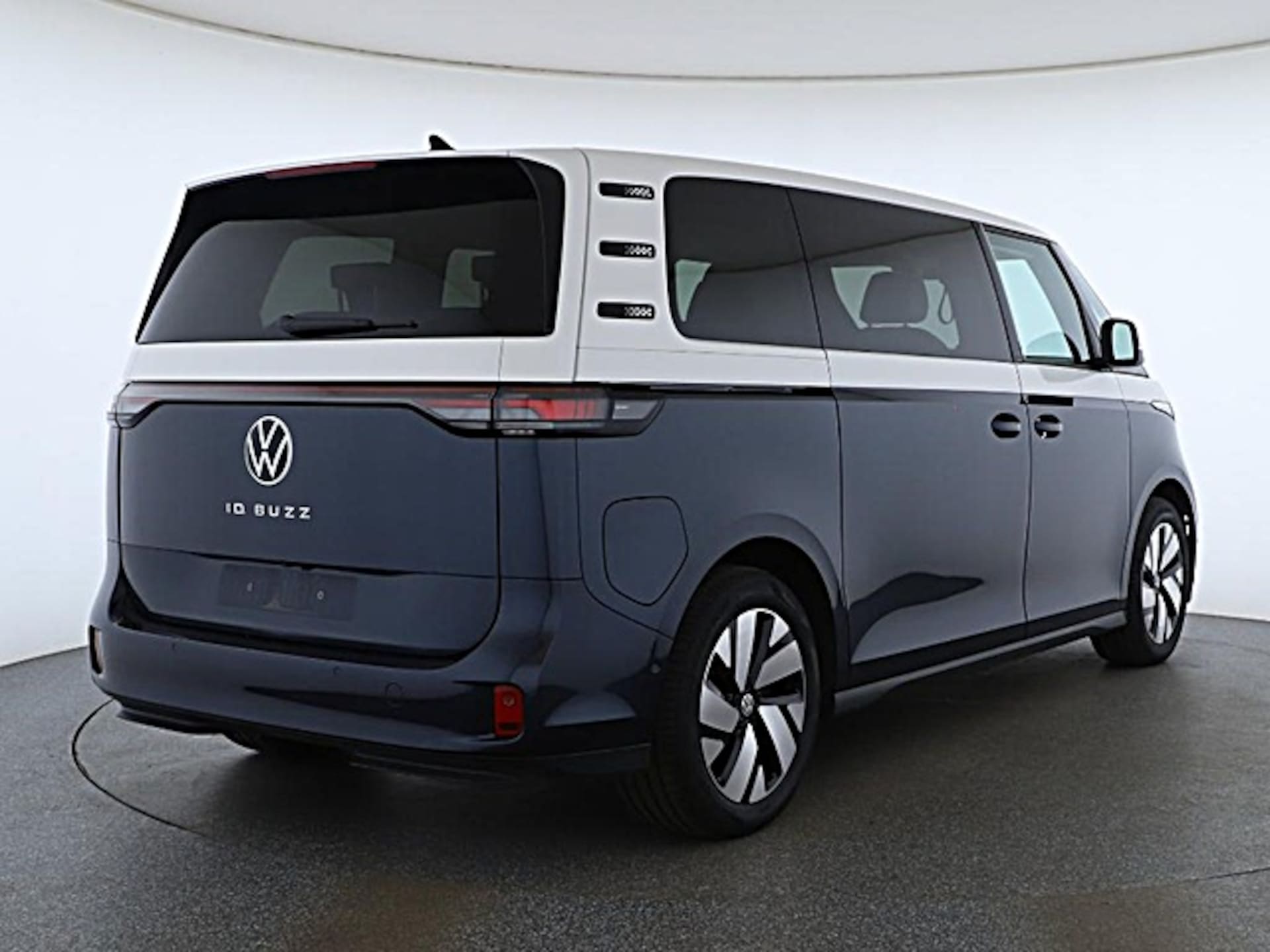 Volkswagen ID. Buzz Pro