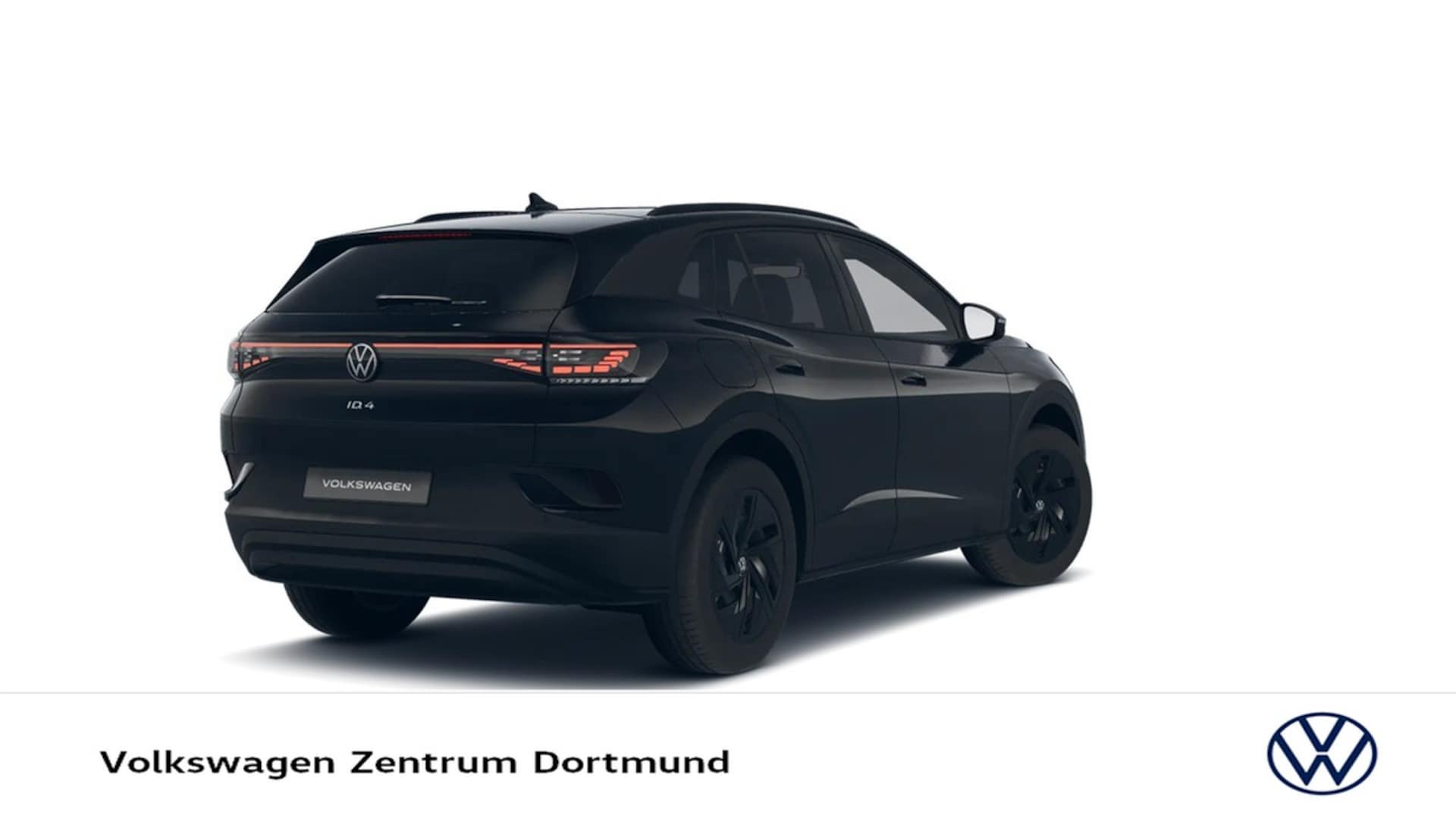 Volkswagen ID.4 Pro