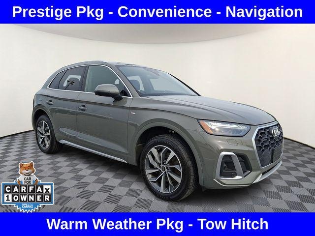 2023 Audi Q5