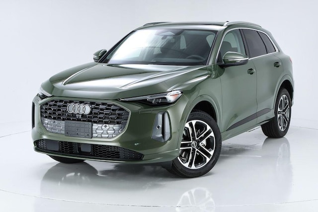 Photo of 2026 Audi Q5 