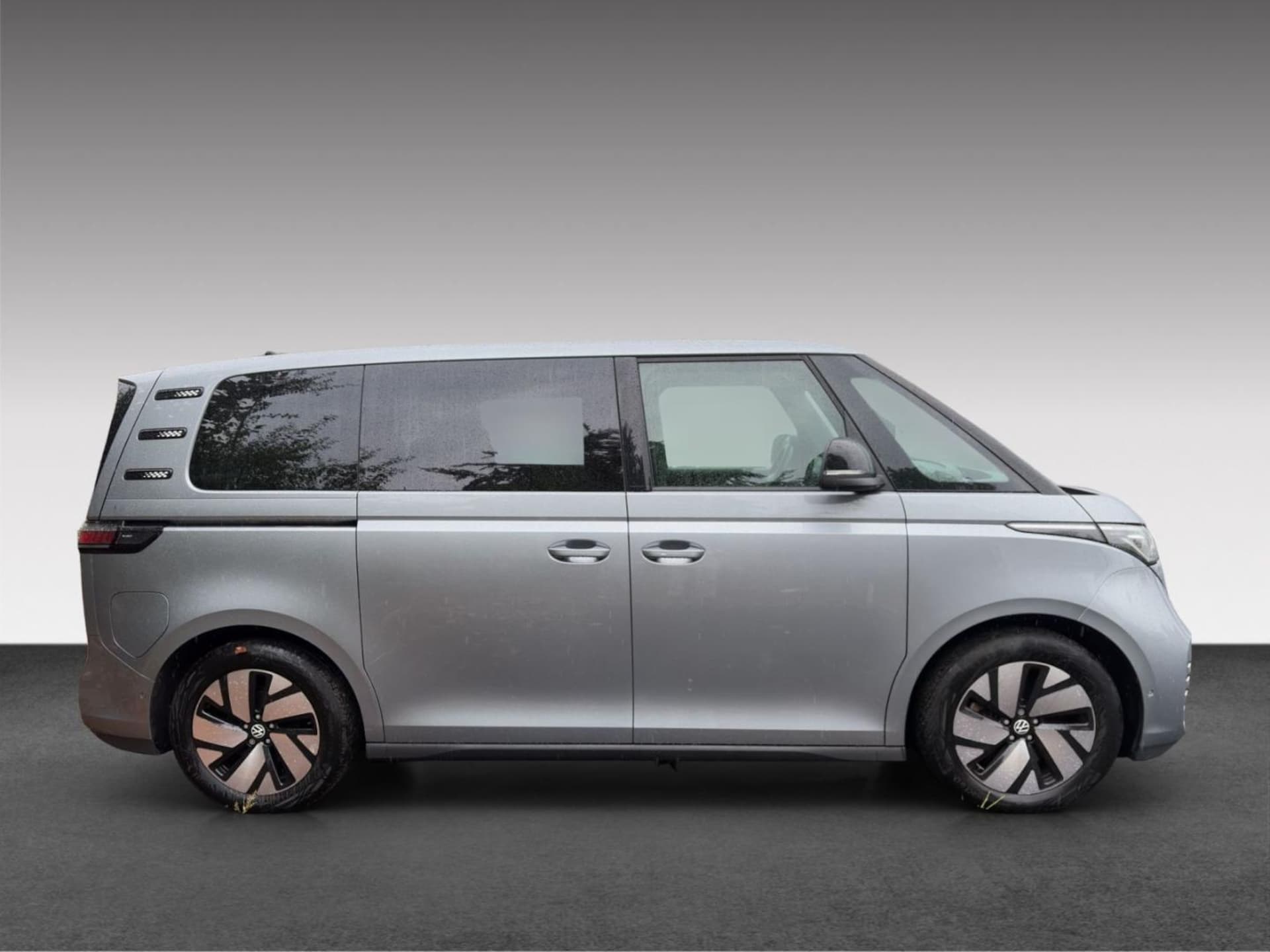 Volkswagen ID. Buzz Pro