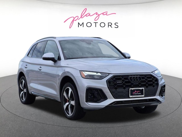 2024 Audi Q5