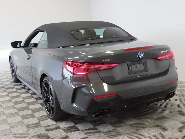 2025 BMW M440i