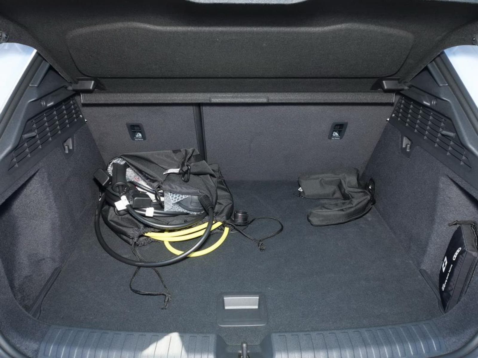 Audi A3 Sportback – Bild 9