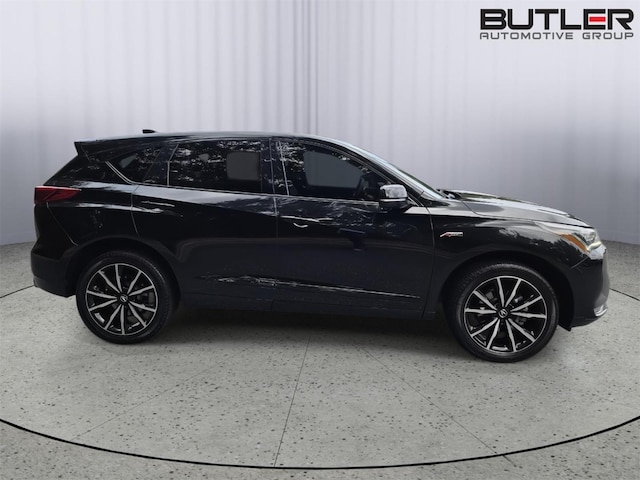 2025 Acura RDX
