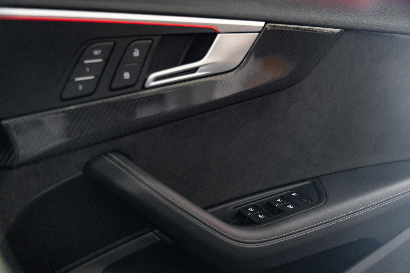 Image about Audi RS 4 Avant 2.9 TFSI