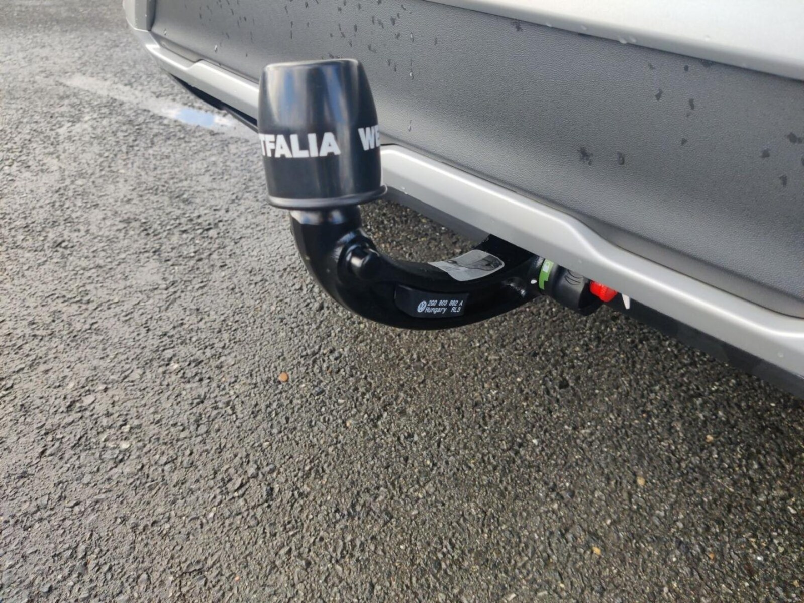 Volkswagen T-Cross – Bild 18