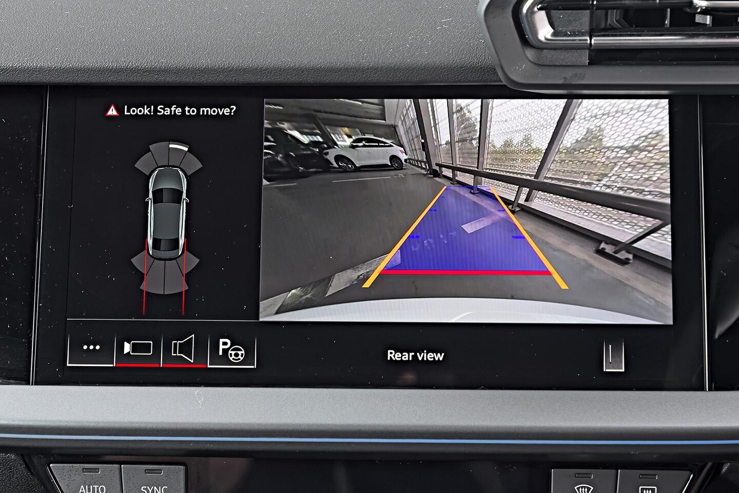 Image about Audi A3 Sedan 35 TFSI S tronic