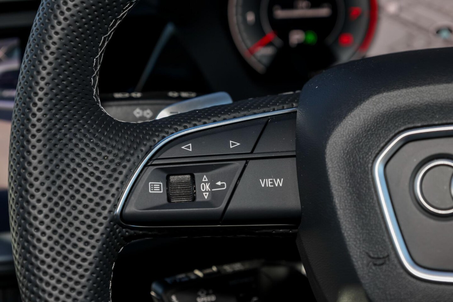 Image about Audi A3 Sedan TFSI S tronic