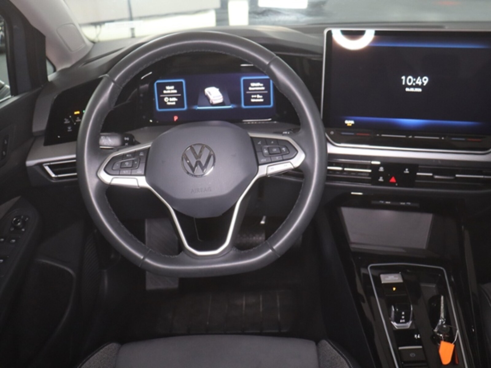 Volkswagen Golf – Bild 10