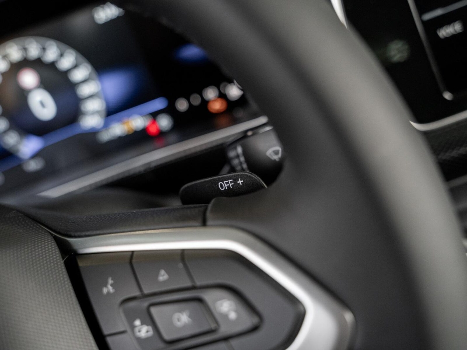 Volkswagen T-Cross – Bild 26
