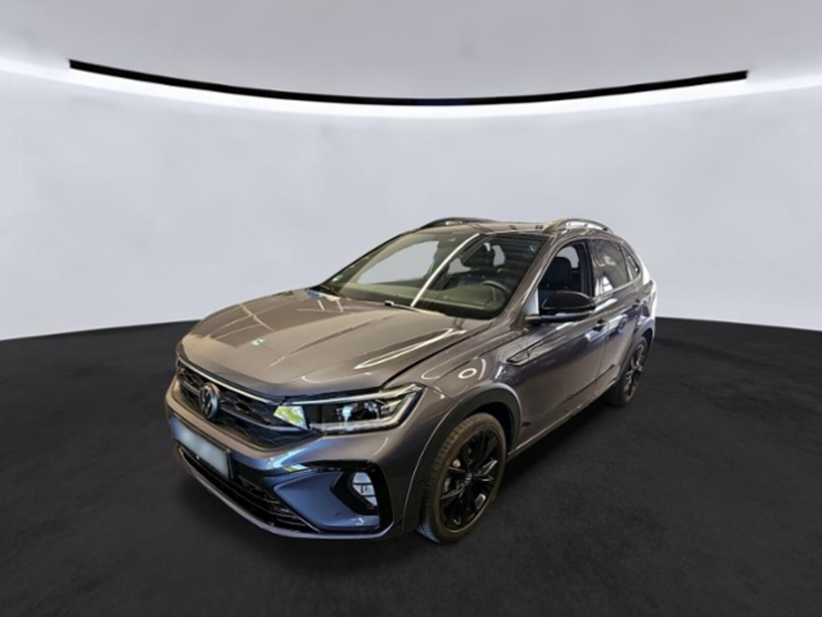 Volkswagen Taigo – Bild 3