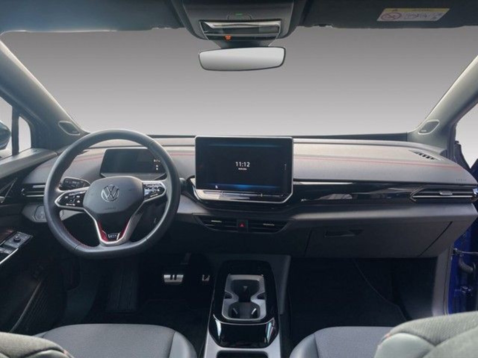Volkswagen ID.4 – Bild 13