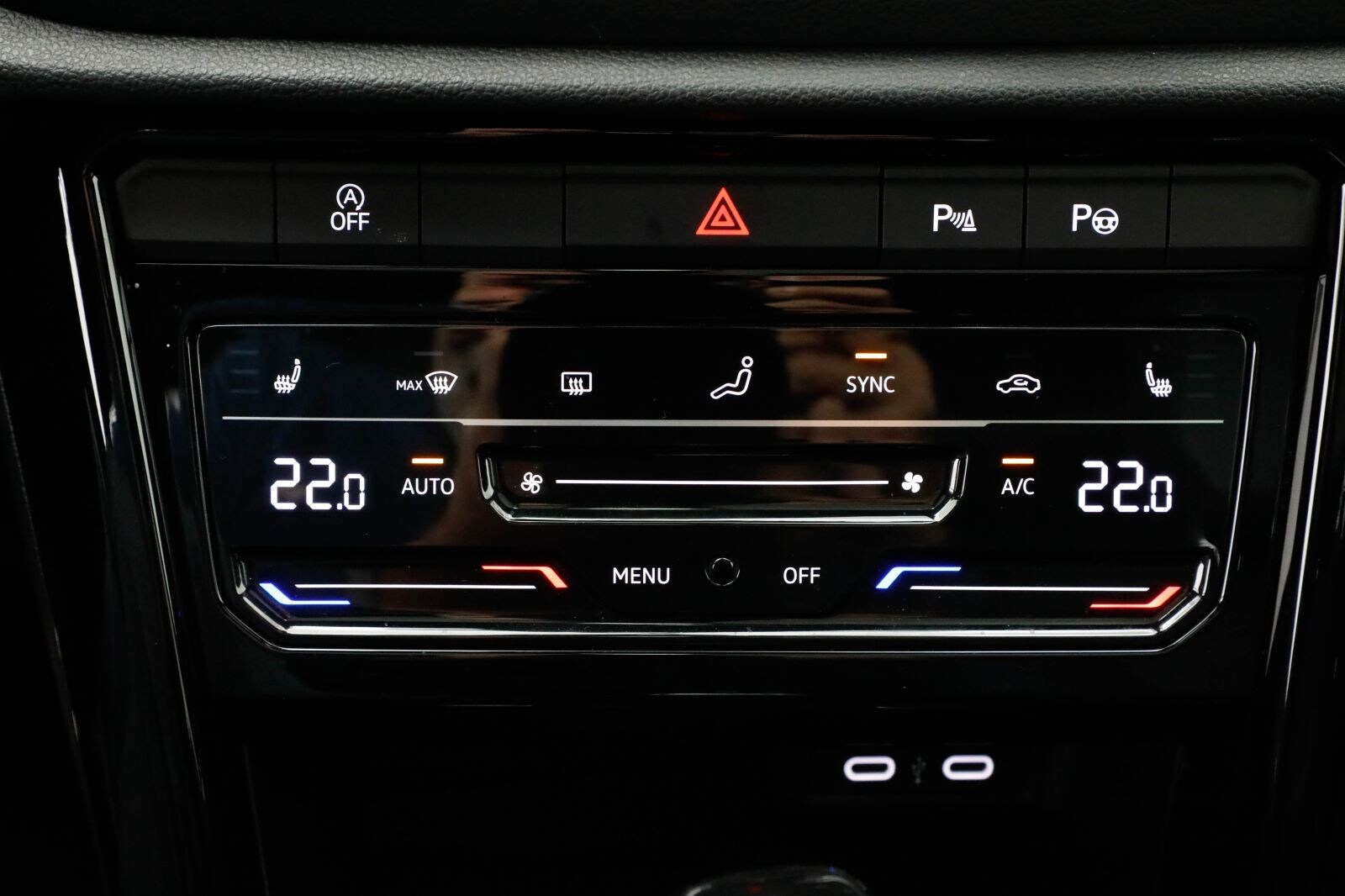 Volkswagen T-Roc – Bild 23
