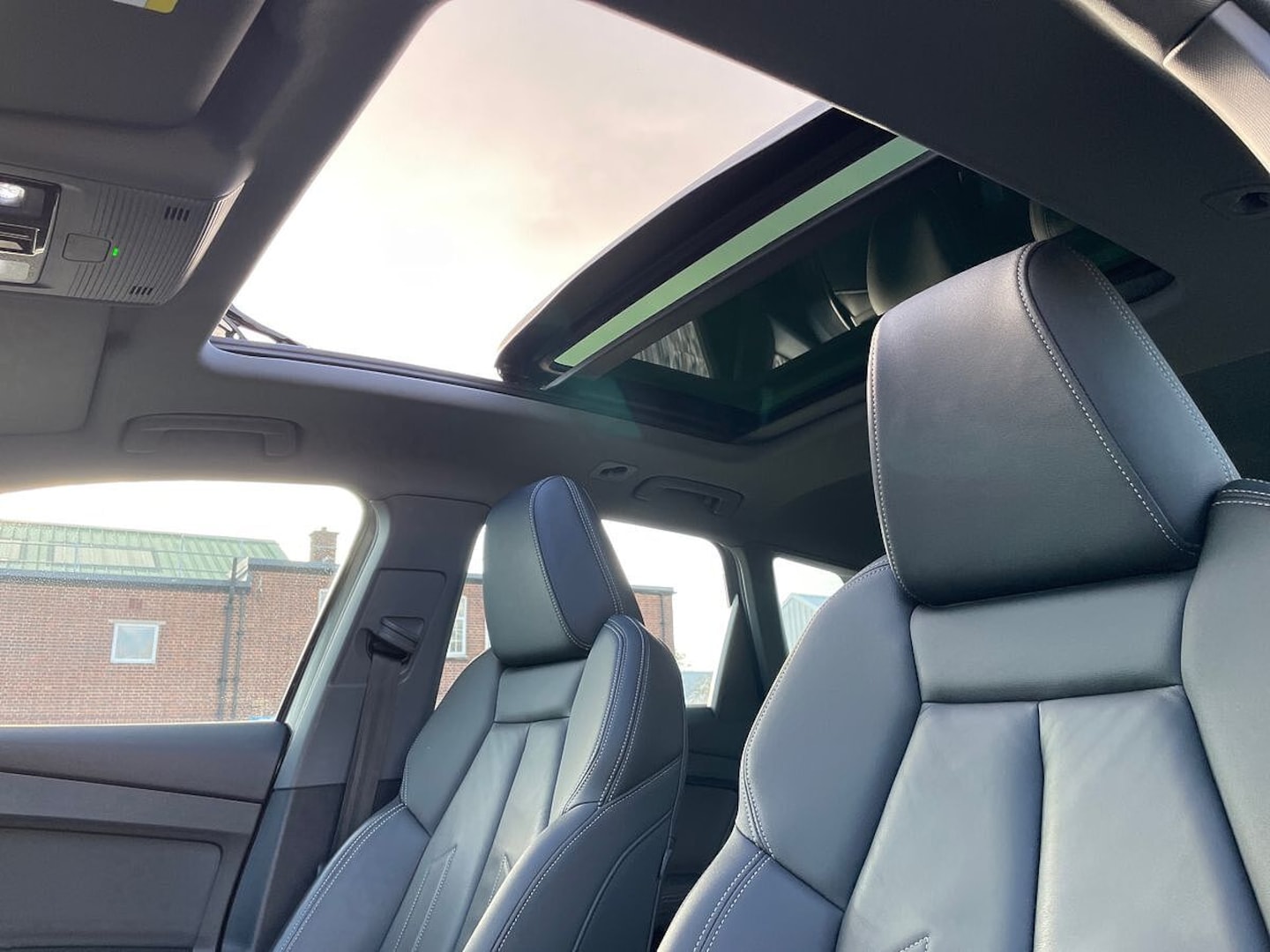 Image of Audi Q4 e-tron Sport 45 e-tron - View: for more details contact your dealer