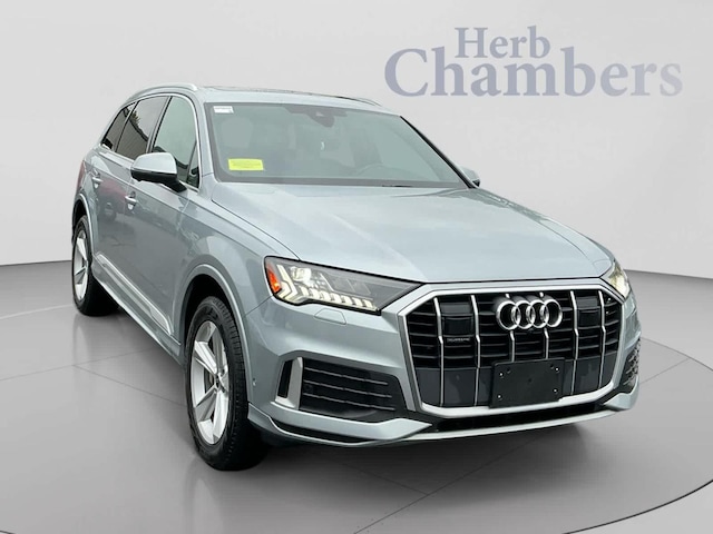 Photo of 2023 Audi Q7
