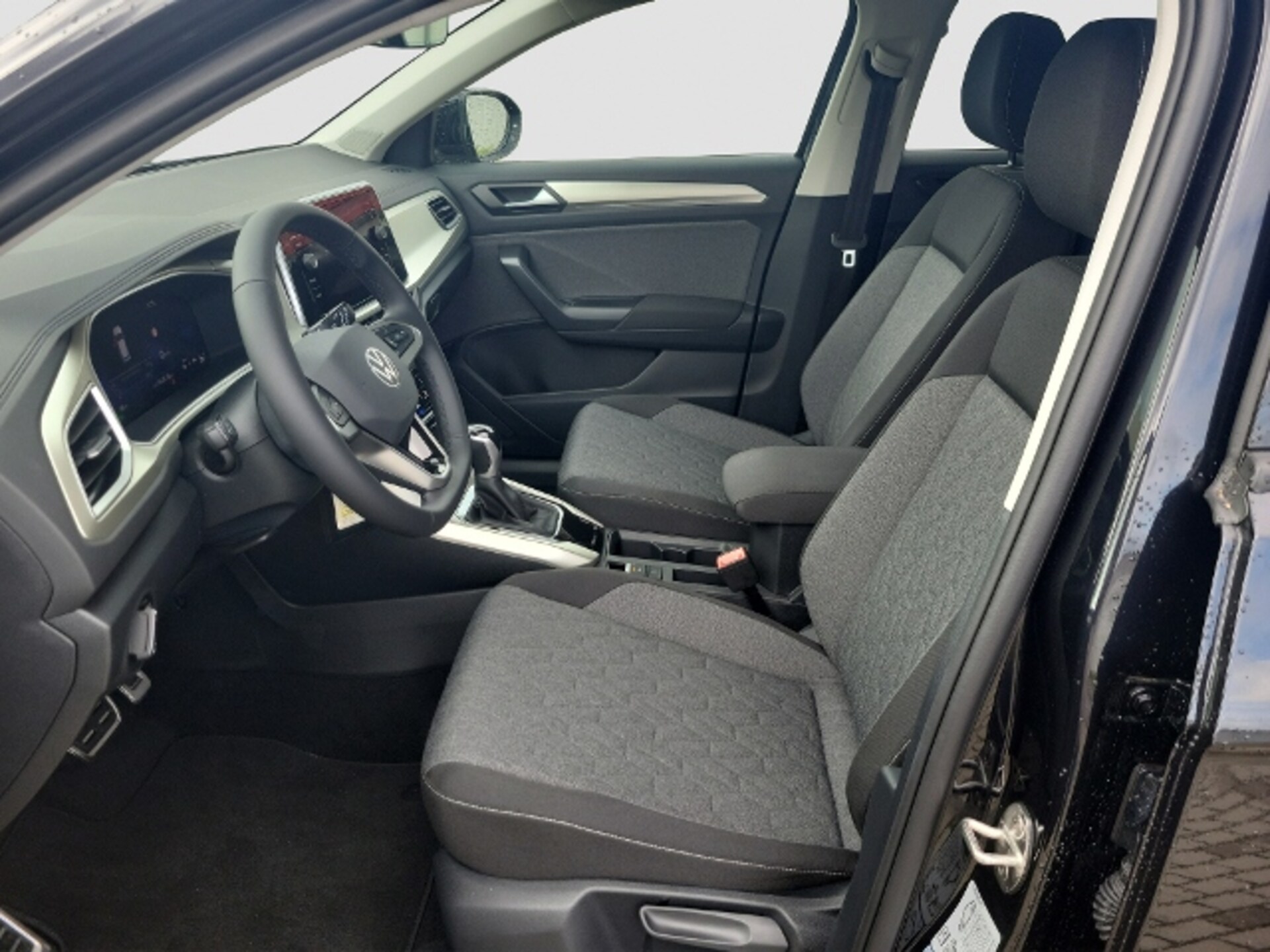 Volkswagen T-Roc MOVE